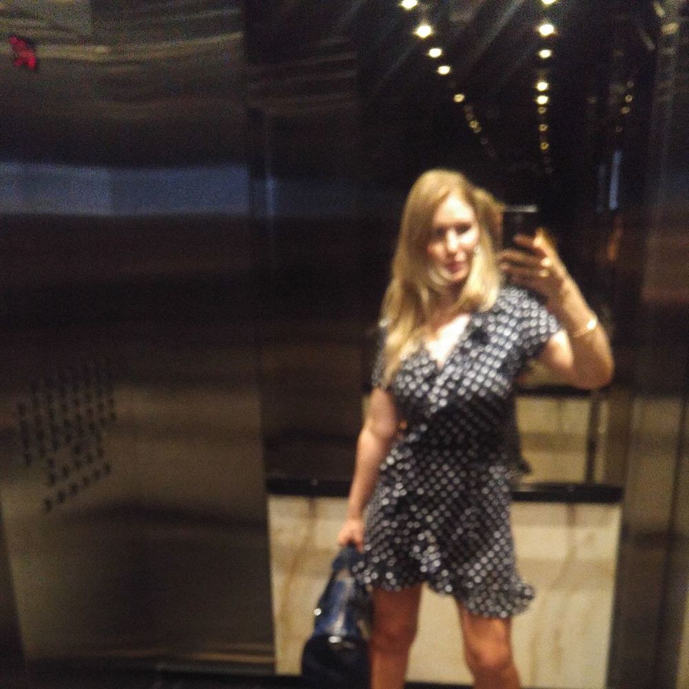 Meet your Posher, Marina